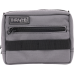 Thrashin Supply Co. Handlebar Bag - Gray - 3510-0196  THB-0016