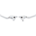 Arlen Ness Method Lever Set - Chrome - 0610-2281  530-020