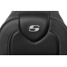 Saddlemen RoadSofa - Carbon Fiber - without Driver Backrest - FXDWG '04-'05 - 0803-0750  804-05-185