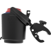 Ram Mounts Drink Holder Kit - Tough-Claw Mount w/ Level Cup - 0636-0363  RAM-B-132-400