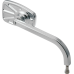 Joker Machine Mirror - No. 8 Cafe - Standard - Rectangle - Chrome - Right - 0640-1775  03-056-3R