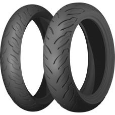 Dunlop Tire - AE2 - Front - 130/80B17 - 65H - 0305-1036 45252454