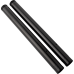 Custom Cycle Engineering Fork Tubes - 47 mm - 20.88" - Black - 0404-0692 710131