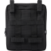 Thrashin Supply Co. Handlebar Bag - Slim - Black - 3510-0180  THB-0020