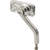 Joker Machine Mirror - No. 1 - OEM - Rectangle - Chrome - Right - 0640-1771  03-055-3R