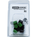 Darkhorse Motor Company Replacement Cushion Kit - Man O-War - 1120-0461  DH-MCR-K