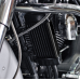 Jagg Oil Coolers Oil Cooler Kit - Vertical - WideLine - 0713-0275  750-2000-0323