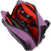 Thrashin Supply Co. Handlebar Bag Plus - Purple - 3510-0206  THB-0027