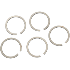 Eastern Motorcycle Parts Bearing Spacers - 0920-0068  A-9110