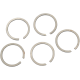 Eastern Motorcycle Parts Bearing Spacers - 0920-0068  A-9110