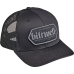 Biltwell Elsinore Hat - Black - 2501-4327  8002-2043-00