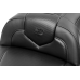 Saddlemen RoadSofa Seat - Carbon Fiber - with Backrest - FLTR/FLHX '23-'24 - 0801-1738  823-07-185B0
