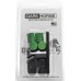 Darkhorse Motor Company Replacement Cushion Kit - Man O-War - With Compression Tool - 1120-0462  DH-MCCR-K