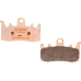 Galfer HH Sintered Brake Pads - 1721-2327  FD475G1370