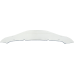 Klock Werks Flare Windshield - 6-1/2" - Clear - FLH - 2310-0943  KWW-01-0722-C