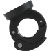 Klock Werks iOmounts® Nomad Universal Phone Mount - 1" Clamp - 0636-0505  KWS-NOMAD+1.0