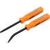 Lang Tools Mini Pry Bar - Pocket - Set - 3850-0624  853-06-2ST