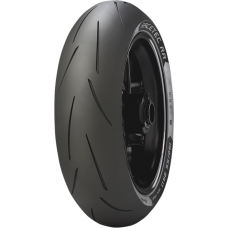 Metzeler Tire - Racetec RR - Rear - 160/60ZR17 - (69W) - 0302-0988 2525800