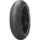 Metzeler Tire - Racetec RR - Rear - 160/60ZR17 - (69W) - 0302-0988 2525800
