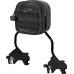 Saddlemen Fundamentals Sissy Bar Bag - Black - 3515-0239  EX000978