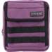 Thrashin Supply Co. Handlebar Bag Slim - Purple - 3510-0213  THB-0033