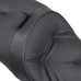 Drag Specialties Seats Low-Profile Touring Seat - Pillow Style - Black - Victory '10-'15 - 0810-1542 Low-Profile Touring Seat