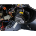 Hogtunes 425 W Dual Amp/ 6 XL Speaker Kit - Harley Davidson - 4405-0977  G2 ULTRA 6 PACK-XL