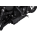 Vance &amp; Hines Mini Grenades Exhaust System - Matte Black - 1800-2641 46884