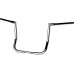 La Choppers Handlebar - Twin Peaks - Bagger - 14" - Chrome - 0601-6578  LA-7367-14