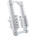 Arlen Ness Fork Legs - Chrome - 0403-0185  120-024