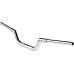 La Choppers Handlebar - Valley - 1-1/4" - Chrome - 0601-6625  LA-7349-00