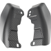 Slyfox Air Deflector - Matte - '09-'23 Touring - 2350-0573  1506-X112