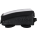 Thrashin Supply Co. Magnetic Tank Bag - 3.5L - Black - 3502-0750  TSB-0017