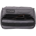 Thrashin Supply Co. Handlebar Bag Plus - Gray - 3510-0204  THB-0018