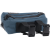 Thrashin Supply Co. Handlebar Bag Plus - Blue - 3510-0205  THB-0026