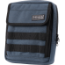 Thrashin Supply Co. Handlebar Bag Slim - Blue - 3510-0212  THB-0029