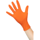 Parts Unlimited Nitrile Gloves - 8.5 MIL - 2XL - 90-Pack - 3350-0443 Nitrile Gloves