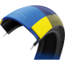 Michelin Tire - Power GP2 - Rear - 190/50ZR17 - (73W) - 0302-1786 8621