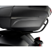 Ciro Trunk Light - Light Smoke Lens - Black - Indian - 2040-3397 46511