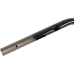 Thrashin Supply Co. Handlebar - High Bend - Black - 0601-6654  TSC-2802-1