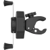 Ram Mounts Mount Kit - X-Grip® - Vibe Safe - Tough Claw - 0636-0439  RAM-HOL-UN10-462-400