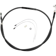 Magnum Shielding High-Efficiency Black Pearl Clutch Cable - Victory - 0652-2073 422918
