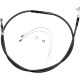 Magnum Shielding High-Efficiency Black Pearl Clutch Cable - Victory - 0652-2073 422918