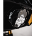 Custom Dynamics Headlight/Fog Light - Shark Demon® - Road Glide - 2001-2924  SD2-RG-YW