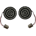 Custom Dynamics Turn Signal Insert - LED - Red - 1156 - 2020-2158  GEN-4-R-1156