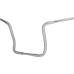 La Choppers Handlebar - Pre-Wired - Ape Hanger - 1-1/4" x 14" - Chrome - 0601-6737  LA-7321-14W
