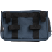 Thrashin Supply Co. Handlebar Bag Plus - Blue - 3510-0205  THB-0026