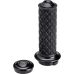 Biltwell Grips - Alumicore - TBW - Black - 0630-3188  6608-201-01