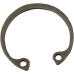 Eastern Motorcycle Parts Piston Pin Clip - DS-750598  A-22588-78