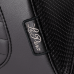 Le Pera Tailwhip Seat - Basketweave - Black - FLSL/FXBB '18-'23 - 0802-1535  LY-580BW